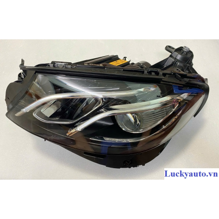 Đèn pha xe Mercedes E63 AMG S W213_ A 213 906 71 01 - 213 906 71 01